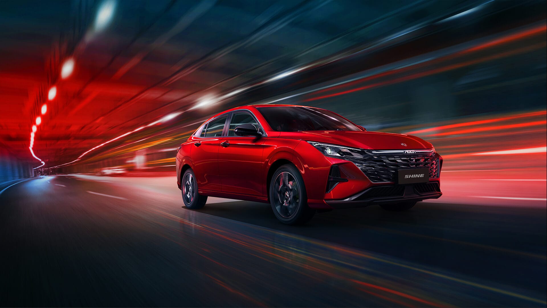 Dongfeng Shine 1 2025 à vendre à Cotonou - OXCAR