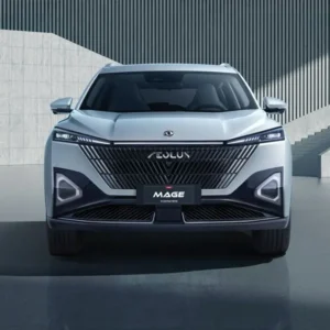 DONGFENG MAGE 1.5T DCT