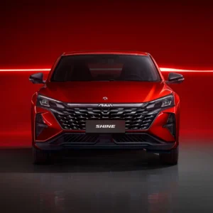 DONGFENG SHINE