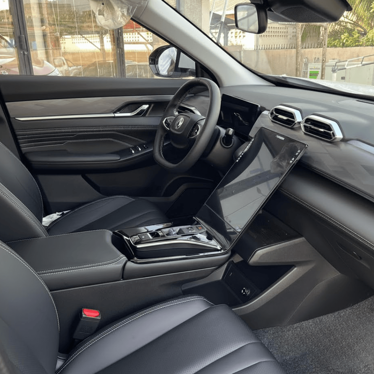 Dongfeng shine gs vue interieur 6.webp à vendre à Cotonou - OXCAR