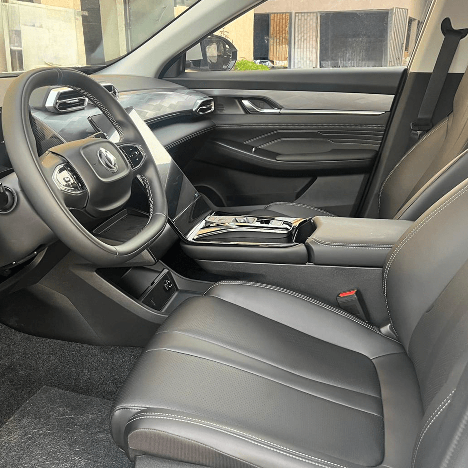 Dongfeng shine gs vue interieur 7.webp 1 à vendre à Cotonou - OXCAR