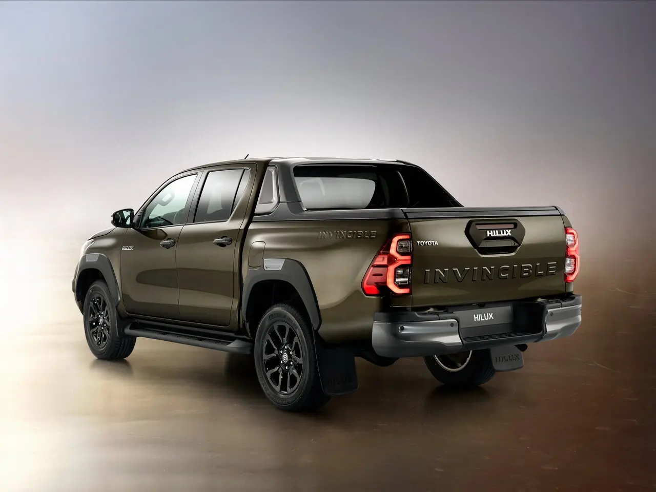 Toyota hilux pickup 2024 back à vendre à Cotonou - OXCAR