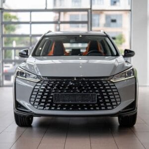 DONGFENG SHINE GS