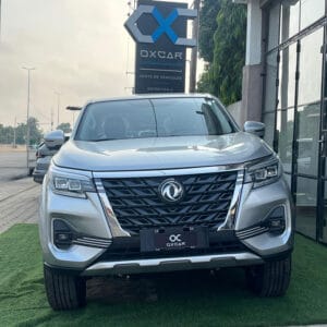 DONGFENG RICH 7