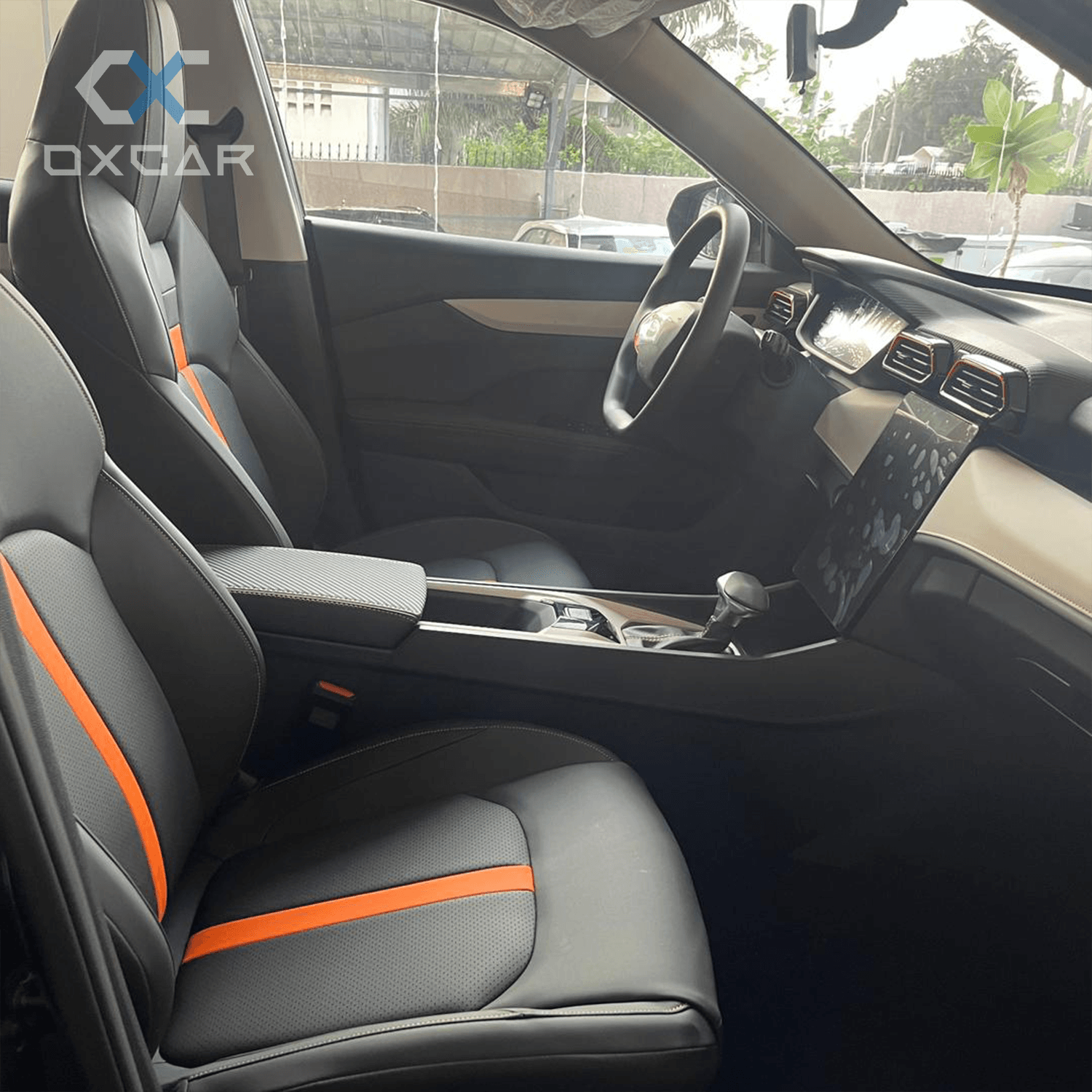 Dongfeng shine gs vue siege.webp à vendre à Cotonou - OXCAR