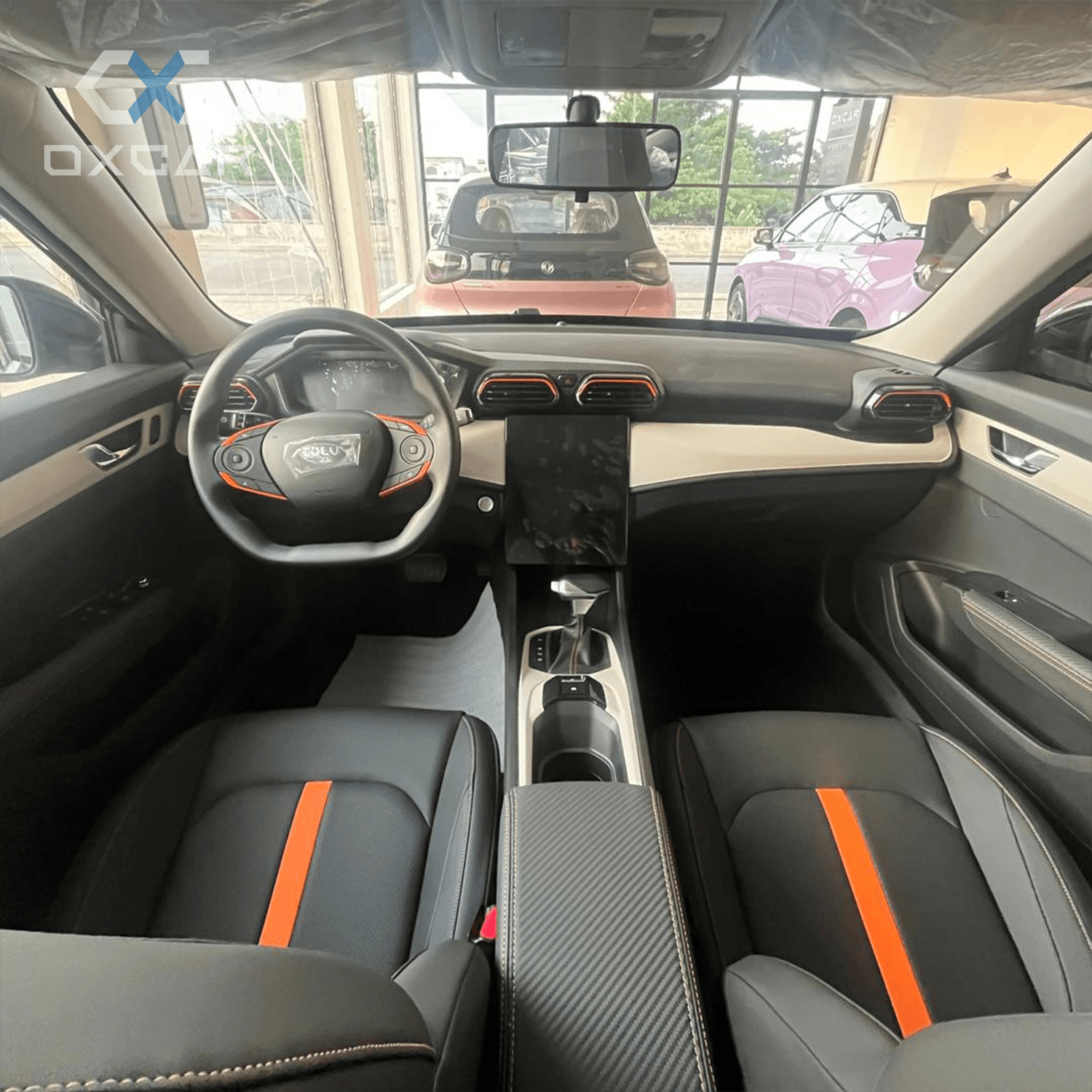 Dongfeng shine gs vue tab bor.webp à vendre à Cotonou - OXCAR