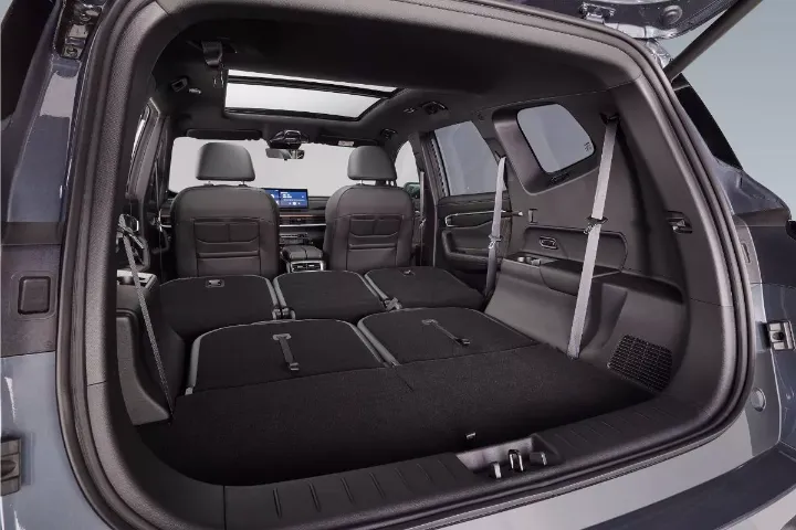 Geely okavango 2024 box à vendre à Cotonou - OXCAR