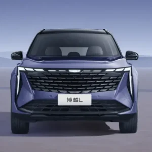 GEELY Starray