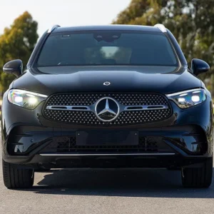 MERCEDES GLC300