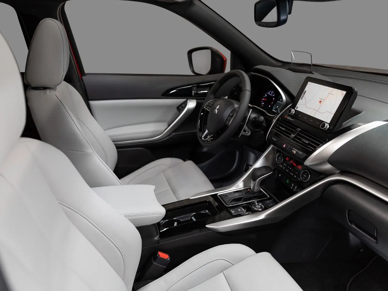 Mitsubishi eclipse cross i res offroad 5d board à vendre à Cotonou - OXCAR