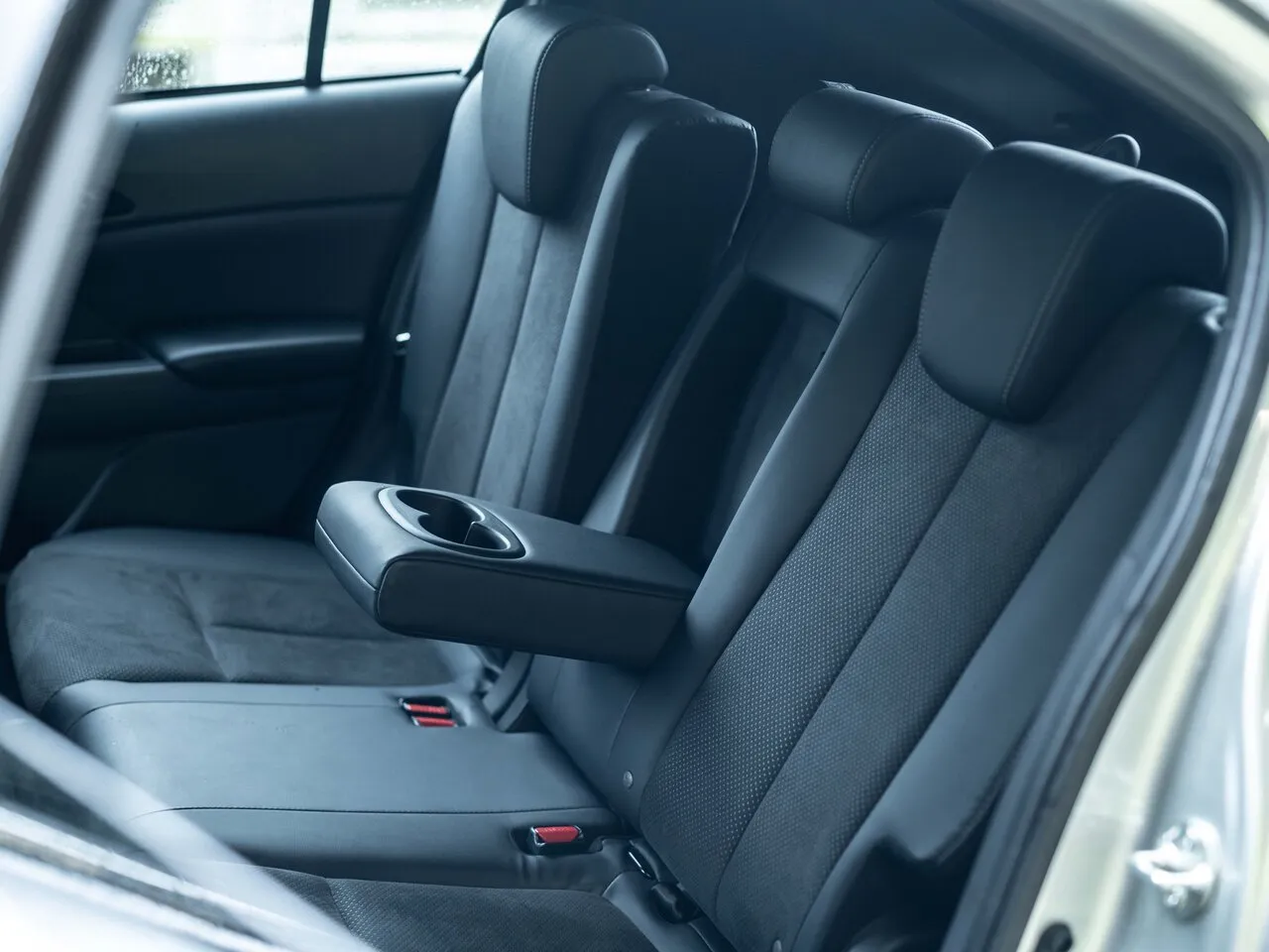 Mitsubishi eclipse cross i res offroad 5d inside à vendre à Cotonou - OXCAR