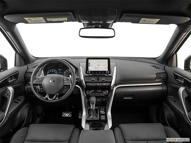 Mitsubishi eclipse cross interieur avant à vendre à Cotonou - OXCAR