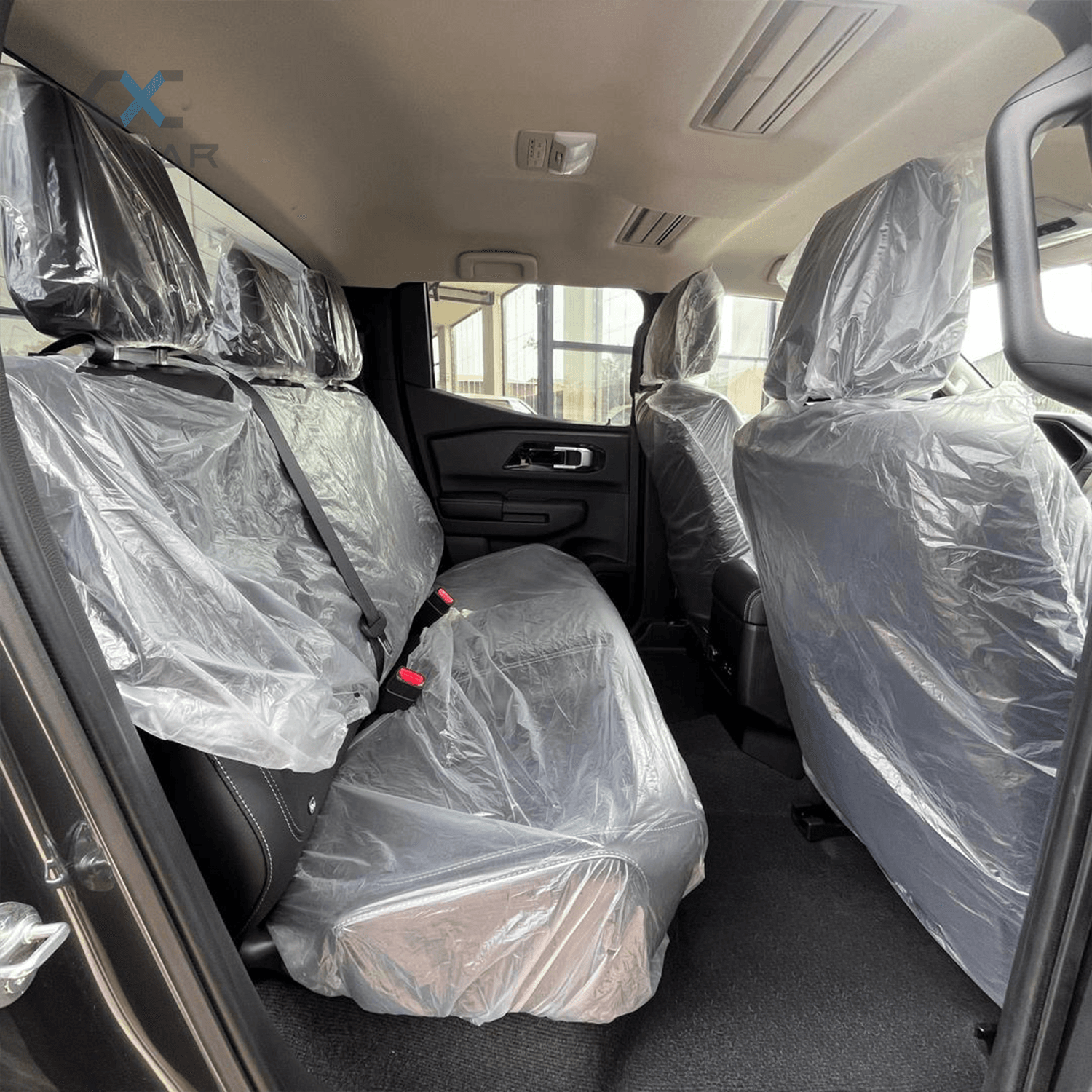 Mitsubishi l200 inter siege arriere.webp à vendre à Cotonou - OXCAR