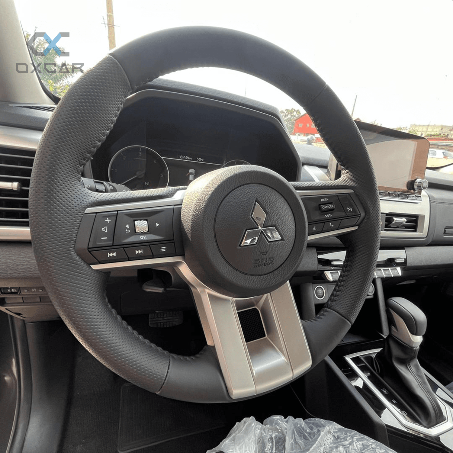 Mitsubishi l200 inter volent.webp à vendre à Cotonou - OXCAR