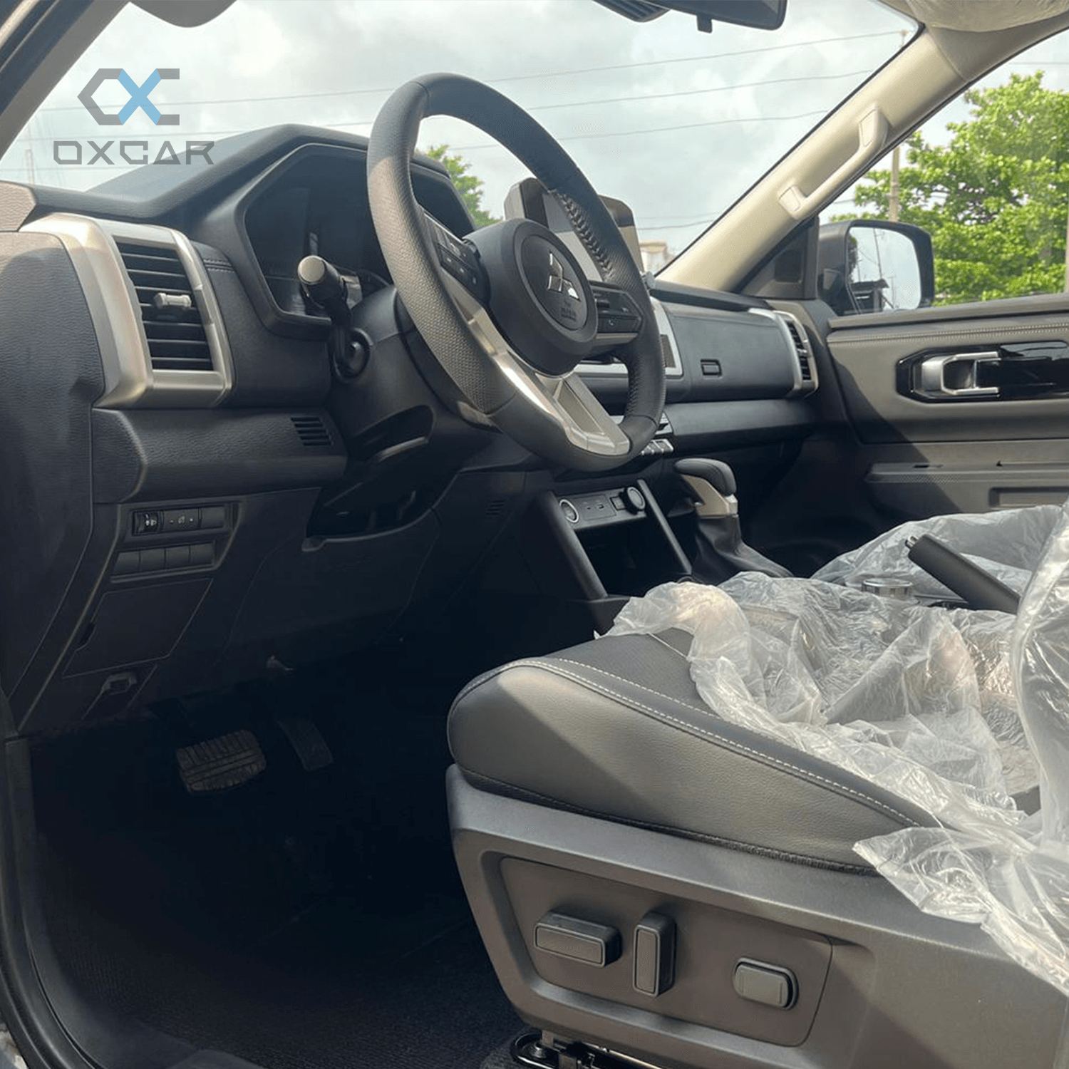 Mitsubishi l200 inter.webp à vendre à Cotonou - OXCAR