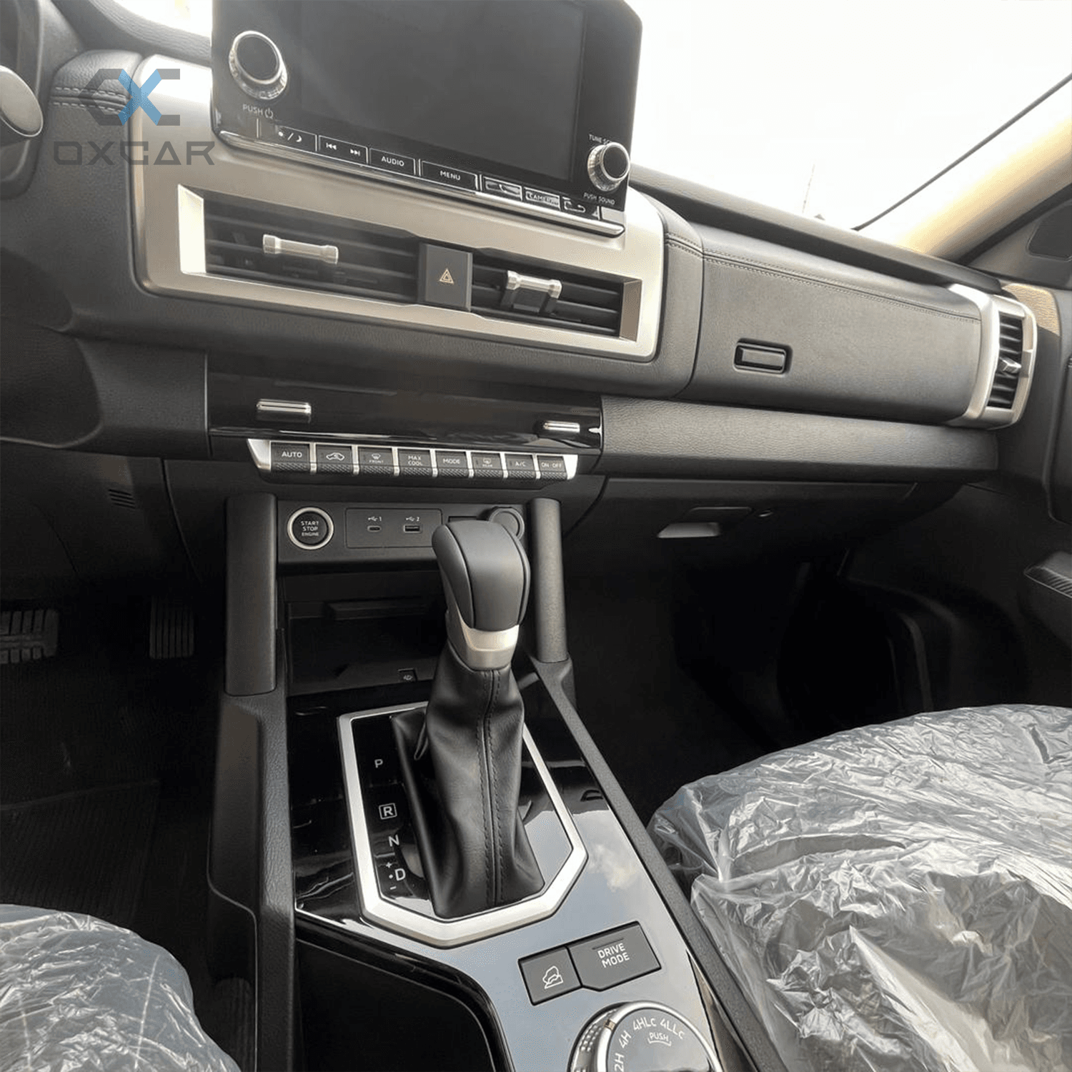 Mitsubishi l200 inter3.webp à vendre à Cotonou - OXCAR