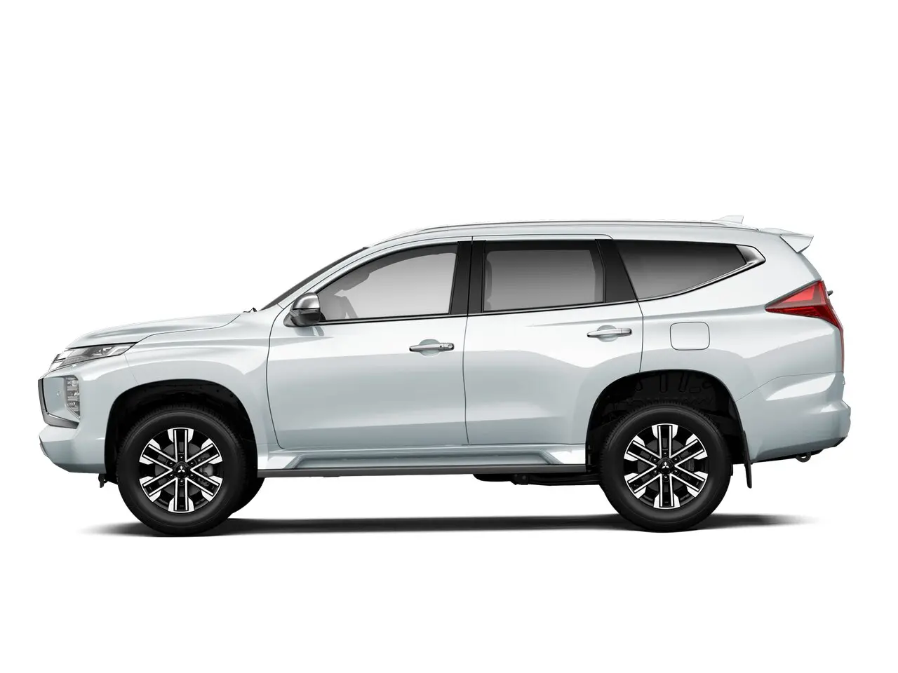 Mitsubishi montero sport iii res offroad 5d 9 à vendre à Cotonou - OXCAR