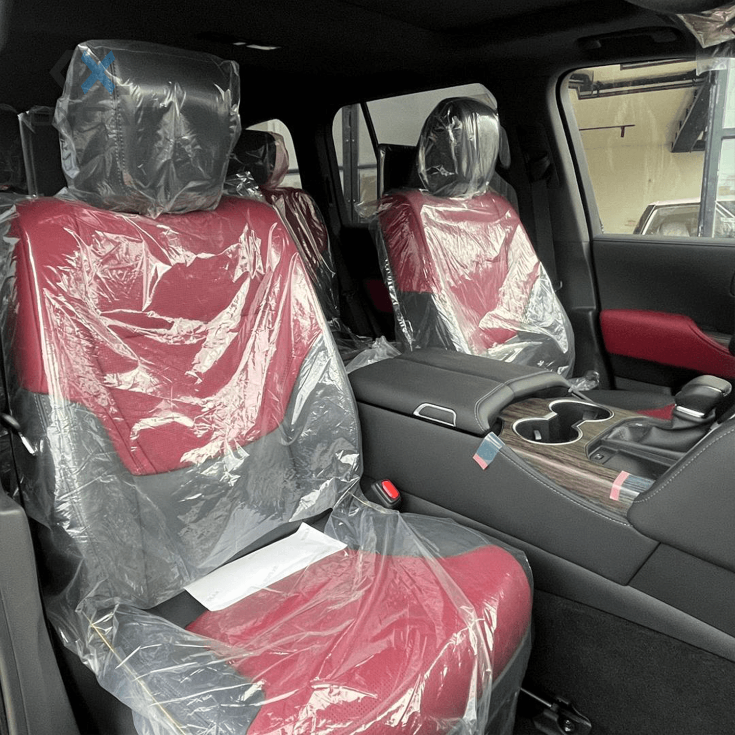 LC300 8 à vendre à Cotonou - OXCAR