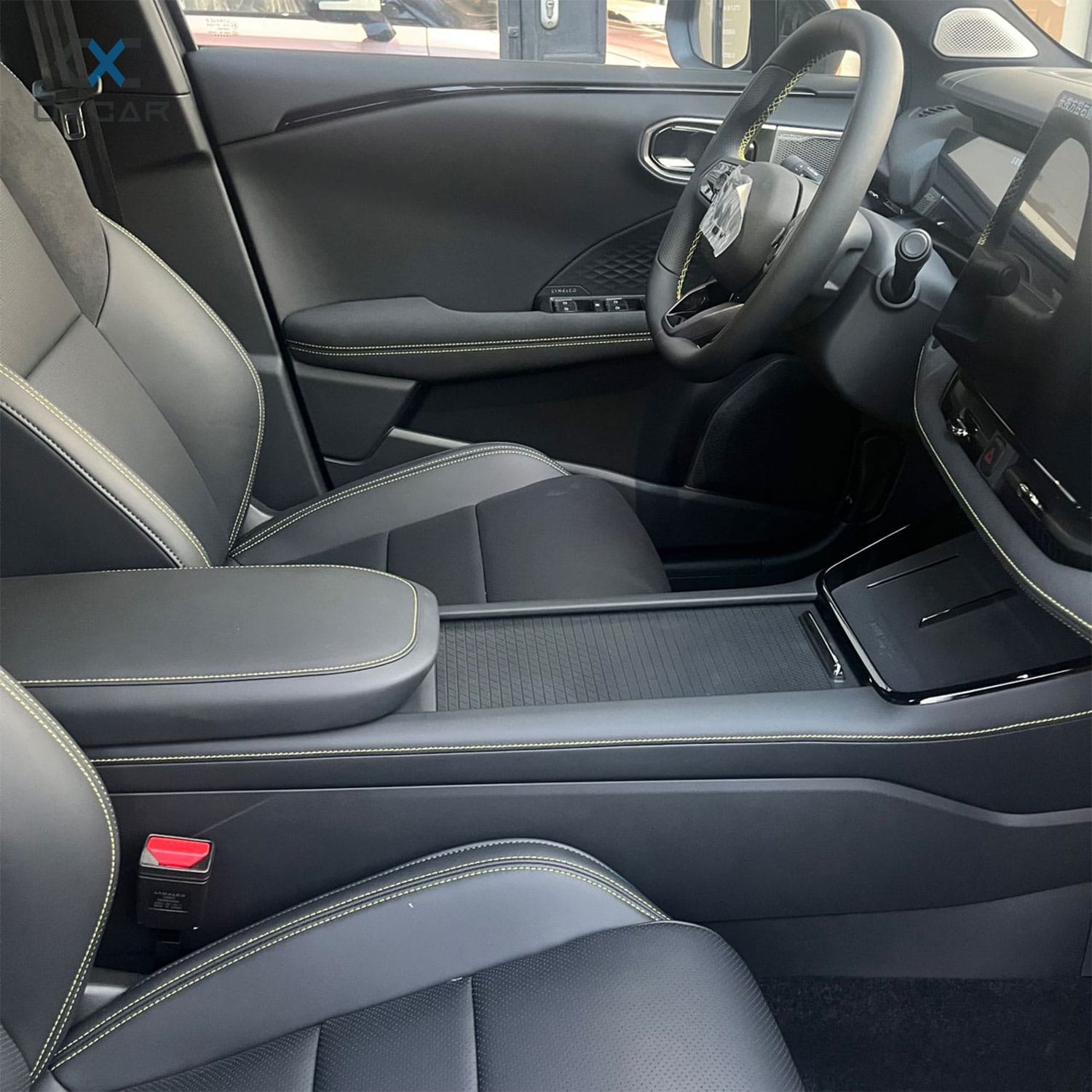 LYNK 15 à vendre à Cotonou - OXCAR