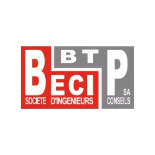 becip-btp Logo de la société d’ingénierie-conseil BECIP BTP.