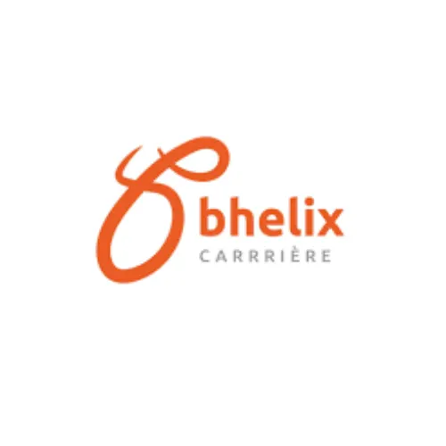 bhelix-carriere Logo de Bhelix, entreprise spécialisée dans l’exploitation de carrières.