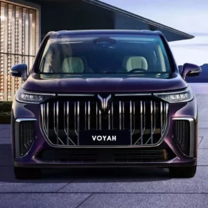 VOYAH DREAM
