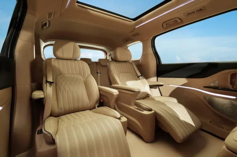 Dongfeng voyah dream vue avant à vendre à Cotonou - OXCAR