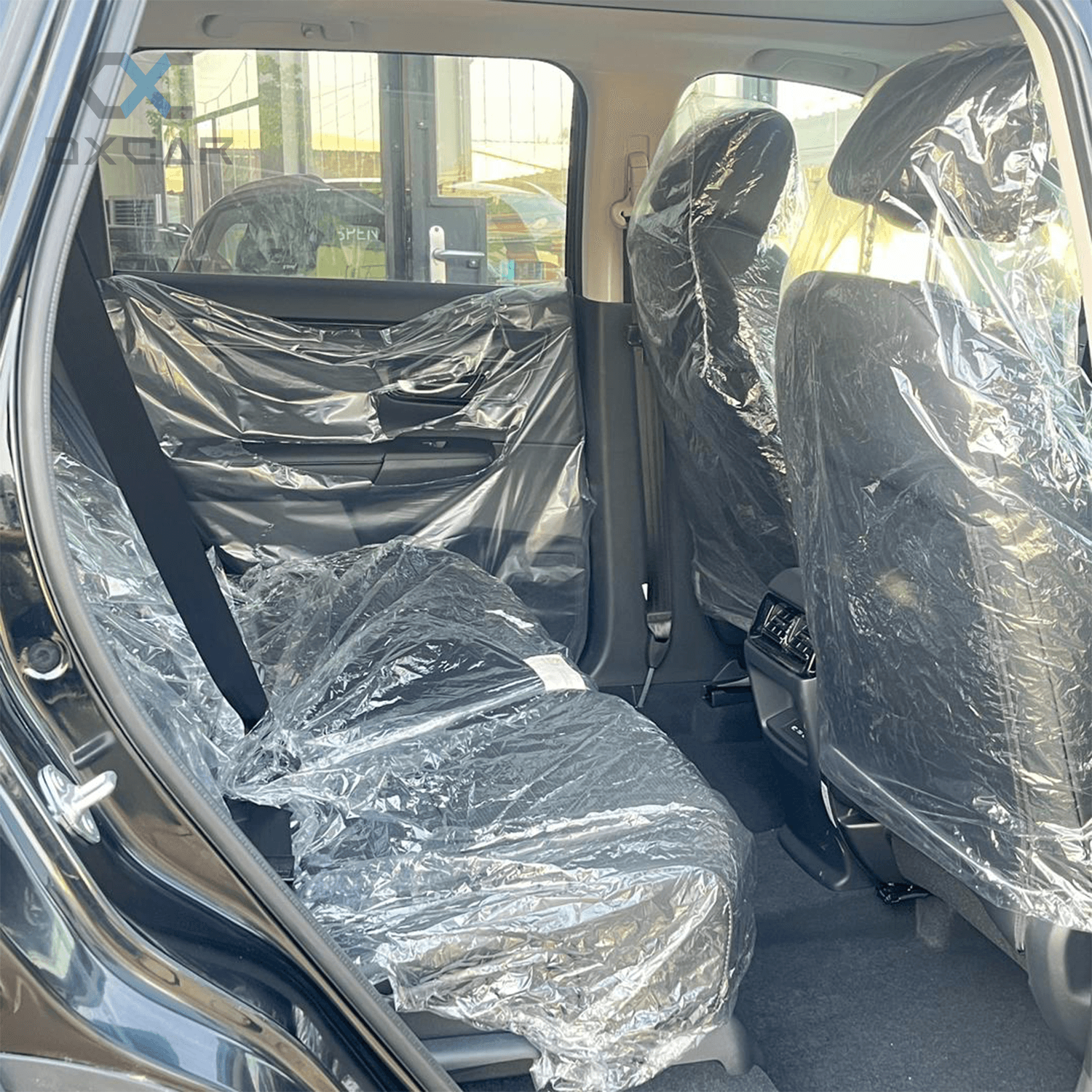 Honda crv inter siege.webp à vendre à Cotonou - OXCAR