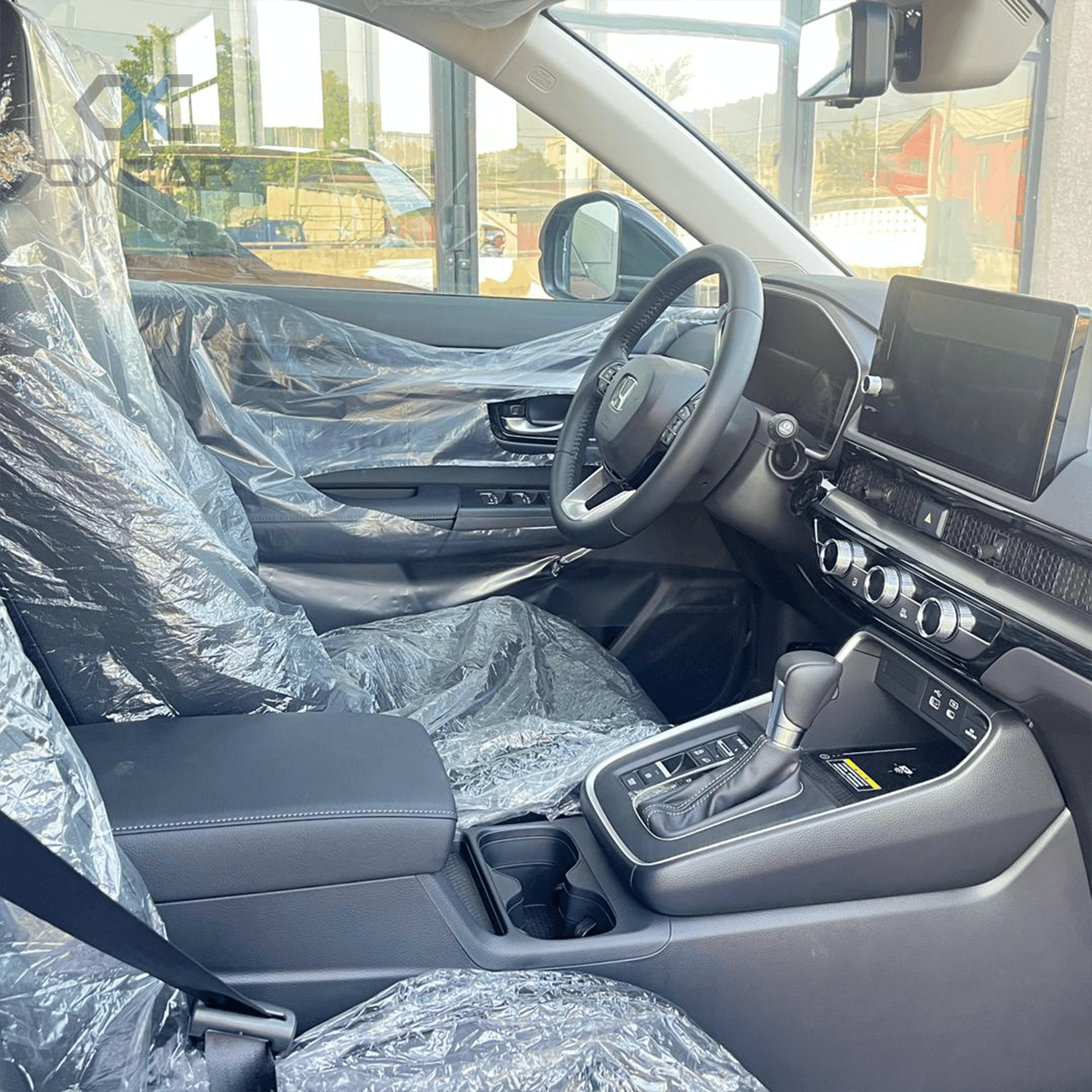 Honda crv inter.webp à vendre à Cotonou - OXCAR