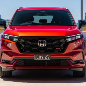HONDA CR-V SPORT