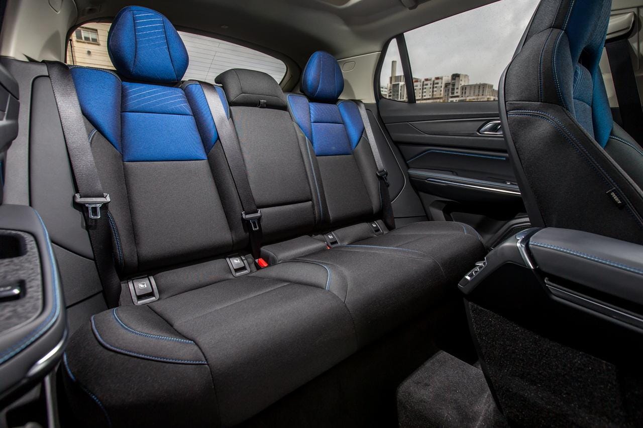 Lynk co 01 2022 26 à vendre à Cotonou - OXCAR
