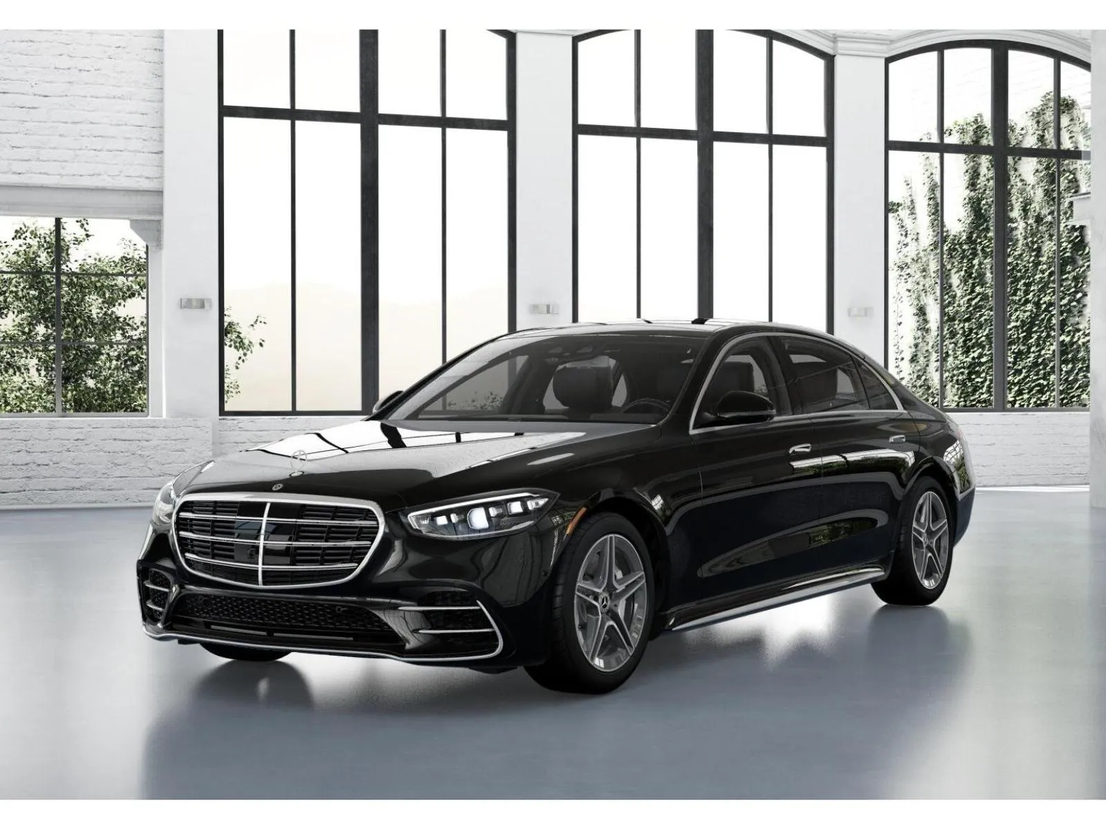 Mercedes classe s avant à vendre à Cotonou - OXCAR