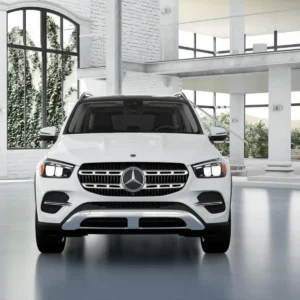 Mercedes GLE 350