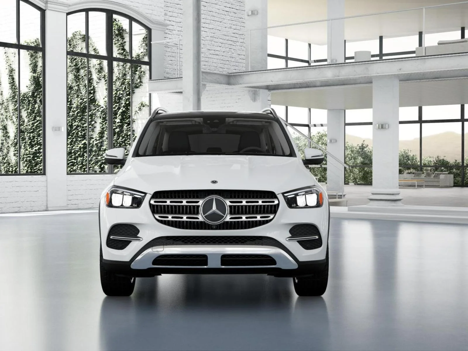 Mercedes GLE 350 neuf à vendre à Cotonou - OXCAR