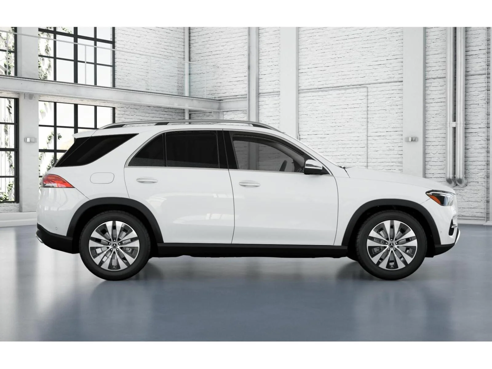 Mercedes gle 350 profil1 à vendre à Cotonou - OXCAR