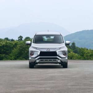 MITSUBISHI XPANDER
