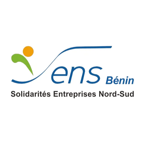 sens-benin Logo de l'association Solidarités Entreprises Nord-Sud au Bénin.