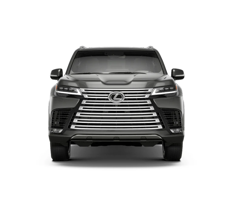 Toyota lexus lx600 avant à vendre à Cotonou - OXCAR