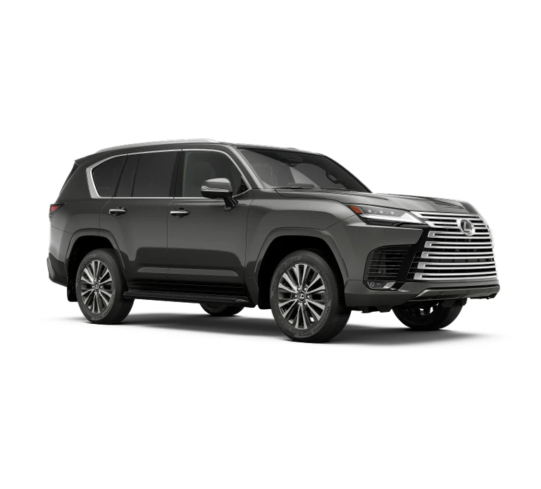 Toyota lexus lx600 interieur 2 à vendre à Cotonou - OXCAR