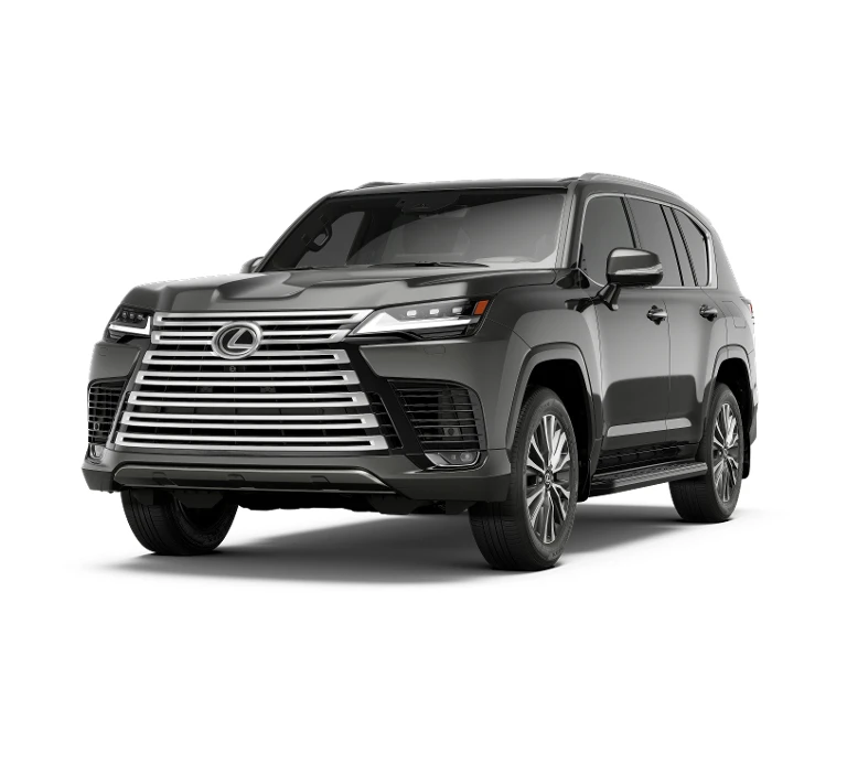 Toyota lexus lx600 interieur 3 à vendre à Cotonou - OXCAR