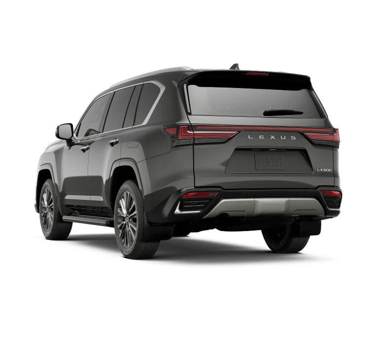 Toyota lexus lx600 interieur arriere à vendre à Cotonou - OXCAR