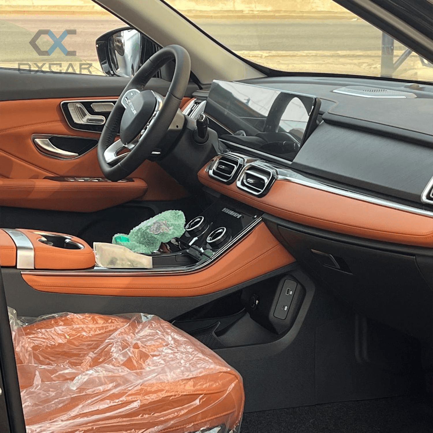 Jetour tab bor.webp à vendre à Cotonou - OXCAR