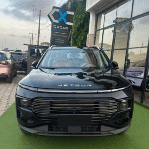 JETOUR X70 PLUS