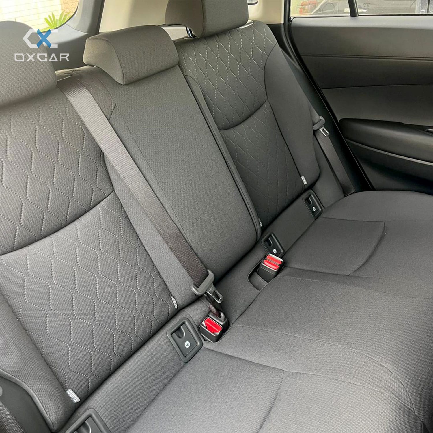 Toyota corolla cross intert siege arriere webp à vendre à Cotonou - OXCAR
