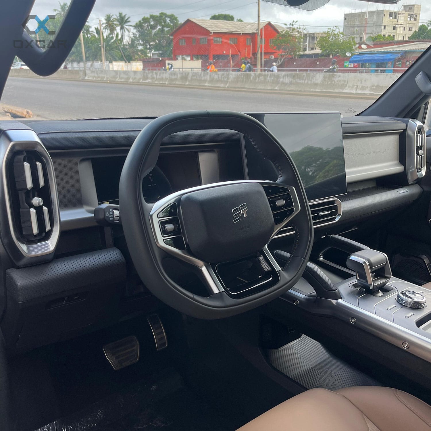 Jetour volant2.webp à vendre à Cotonou - OXCAR