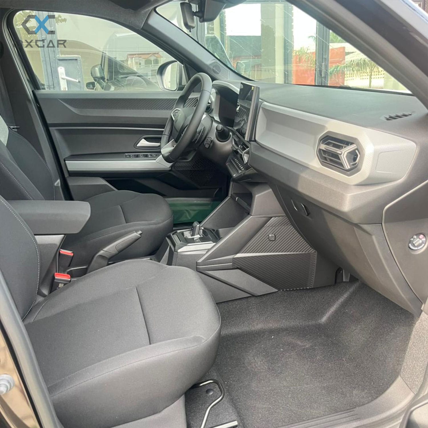 Renault duster sieg avante.webp à vendre à Cotonou - OXCAR