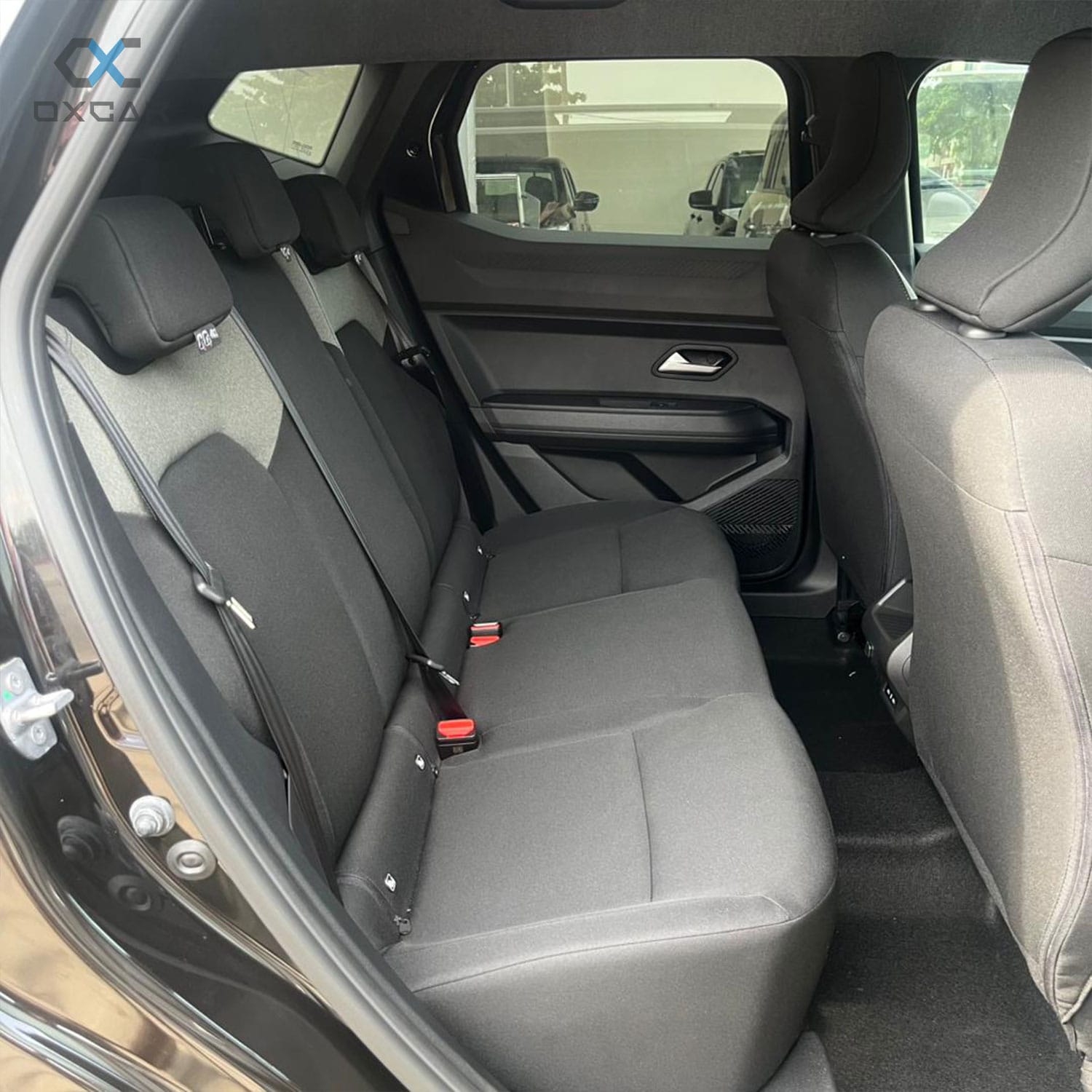 Renault duster siege arriere.webp à vendre à Cotonou - OXCAR