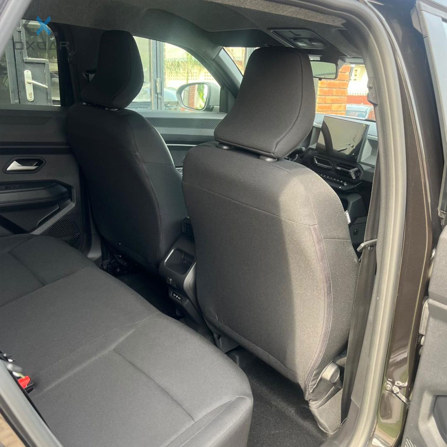 Renault duster siege.webp à vendre à Cotonou - OXCAR
